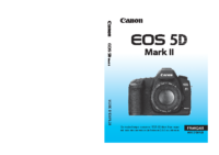 Canon EOS 5D MKII
